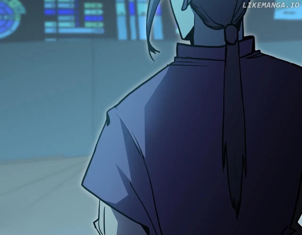 Log into the Future Chapter 226 - page 140